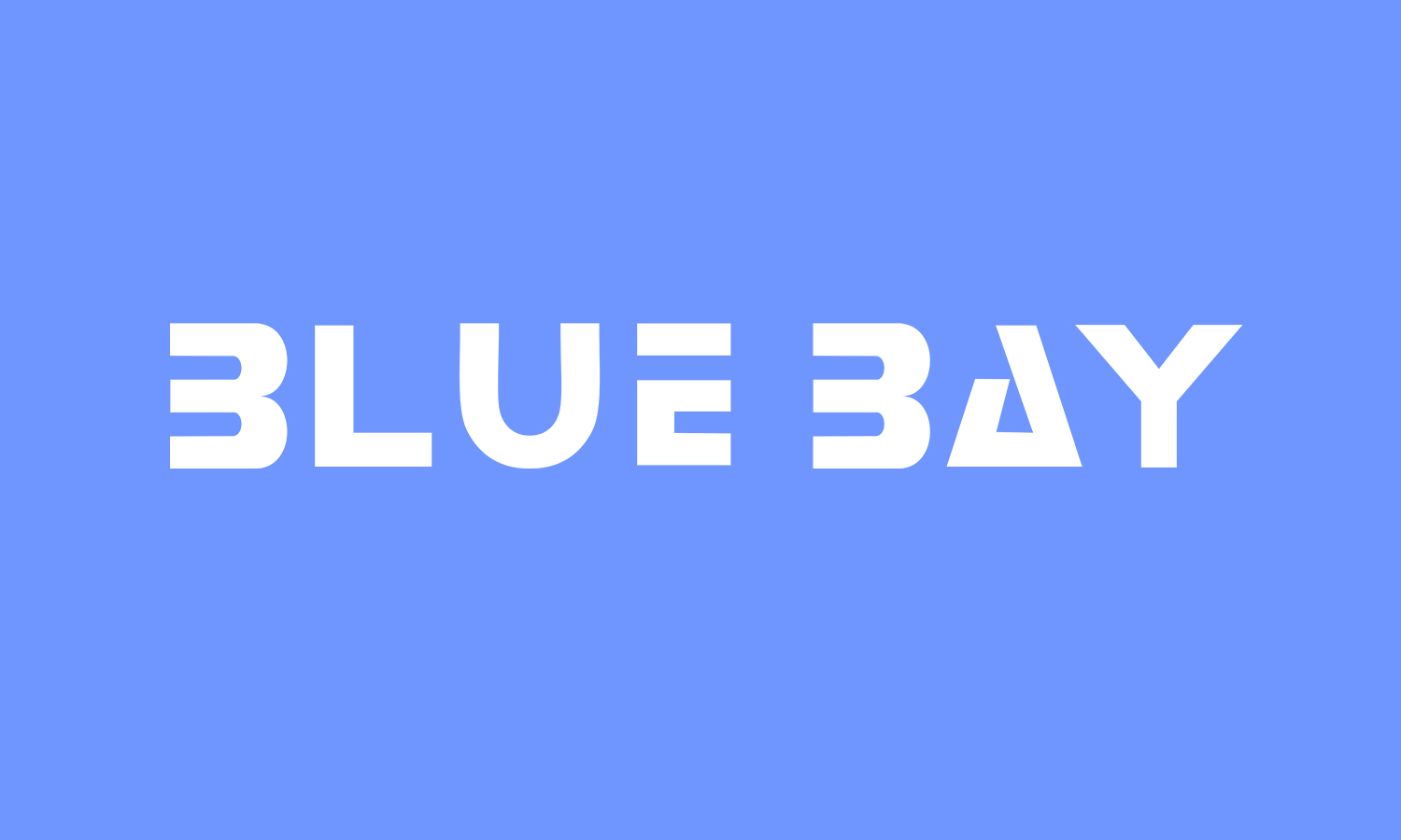 BLUEBAY