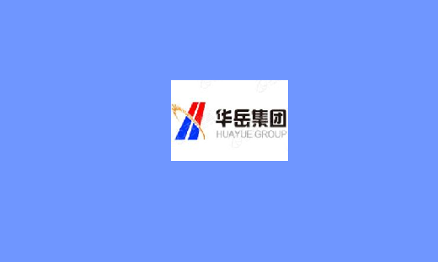 华岳集团